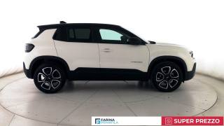 JEEP Avenger usata, con Autoradio