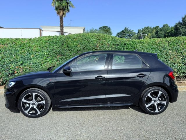 AUDI A1 usata, con Boardcomputer