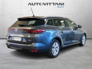 RENAULT Megane usata 2