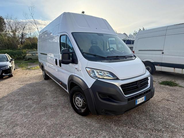 FIAT Ducato usata, con ABS