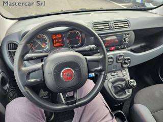 FIAT Panda usata, con Frenata d
