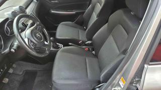 SUZUKI Swift usata, con Boardcomputer