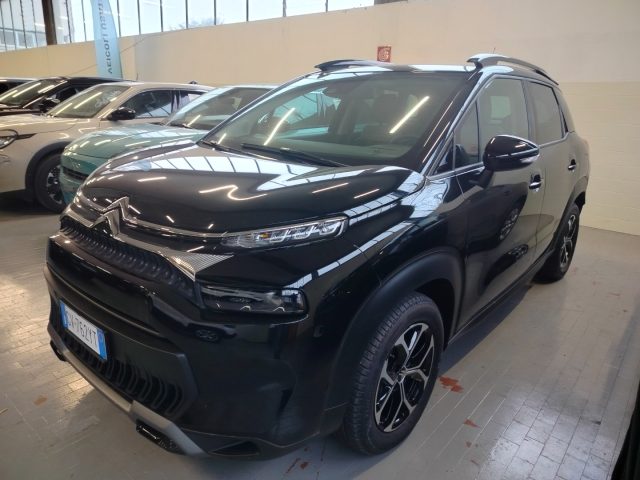 CITROEN C3 Aircross usata, con Climatizzatore