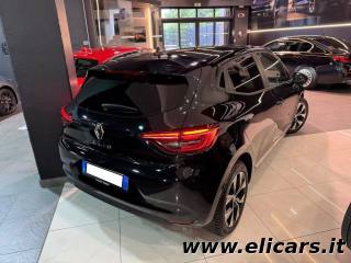 RENAULT Clio usata, con Alzacristalli elettrici