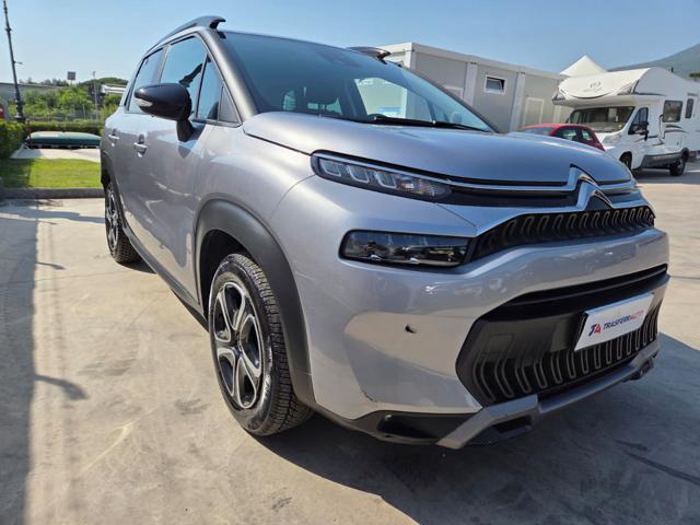 CITROEN C3 Aircross usata, con Autoradio