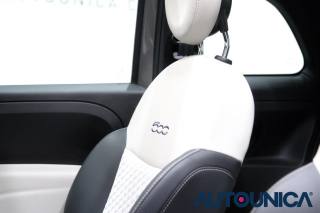 FIAT 500C usata 31
