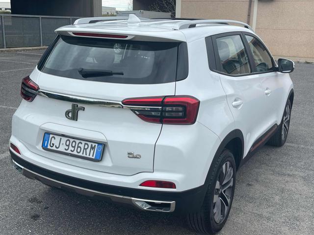 DR MOTOR DR 5.0 usata, con Cerchi in lega