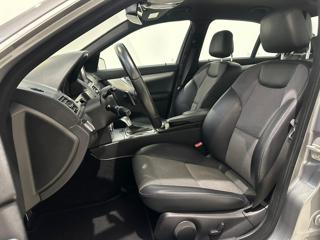 MERCEDES-BENZ C 250 usata, con ESP