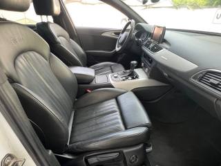 AUDI A6 usata, con Sedili sportivi