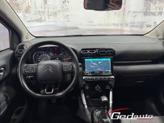 CITROEN C3 Aircross usata, con Fari Xenon