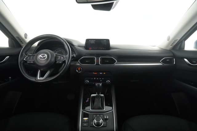 MAZDA CX-5 usata 10