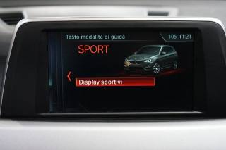 BMW X1 usata, con Freno di stazionamento elettrico