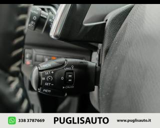 PEUGEOT 308 usata, con Bluetooth