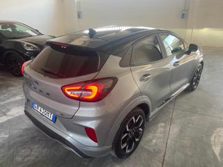 FORD Puma usata, con Airbag Passeggero