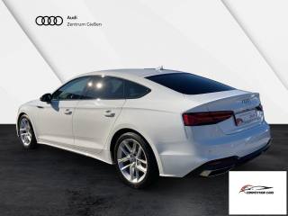AUDI A5 usata, con Airbag