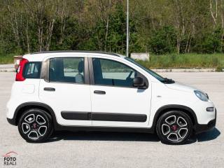 FIAT Panda usata, con Chiusura centralizzata