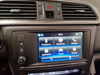 RENAULT Kadjar usata, con Controllo automatico clima