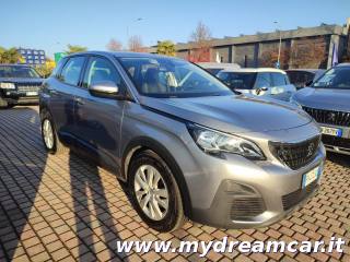 PEUGEOT 3008 usata, con Airbag Passeggero
