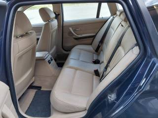 BMW 320 usata, con Bracciolo