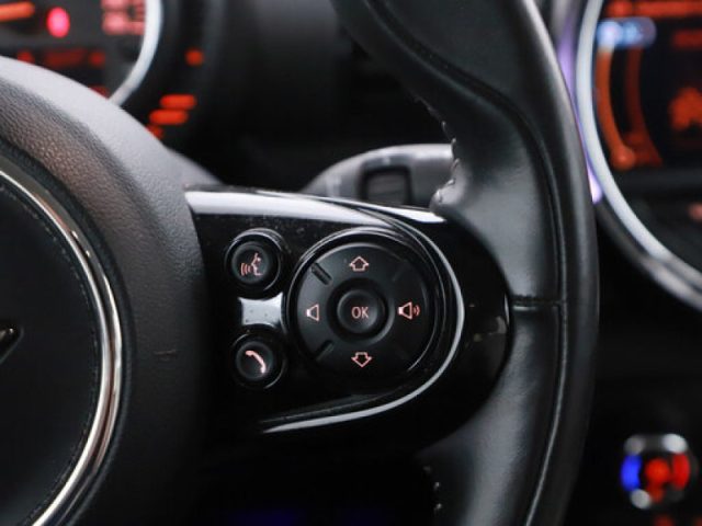 MINI Clubman usata, con Servosterzo