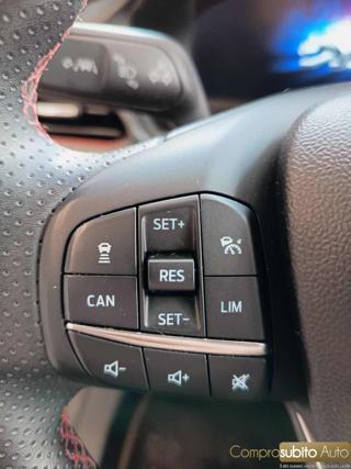 FORD Puma usata, con Specchietti laterali elettrici