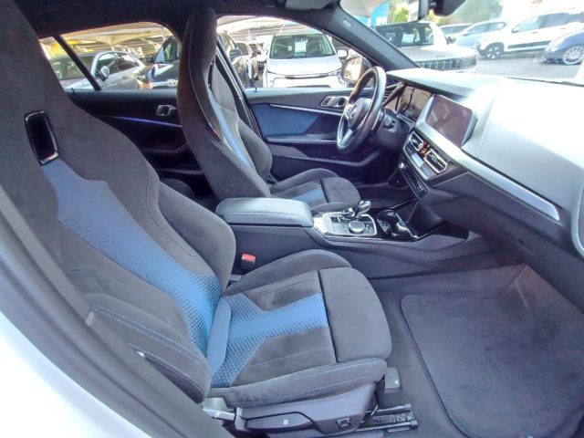 BMW 118 usata, con Controllo trazione