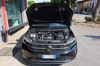 VOLKSWAGEN Taigo usata 144
