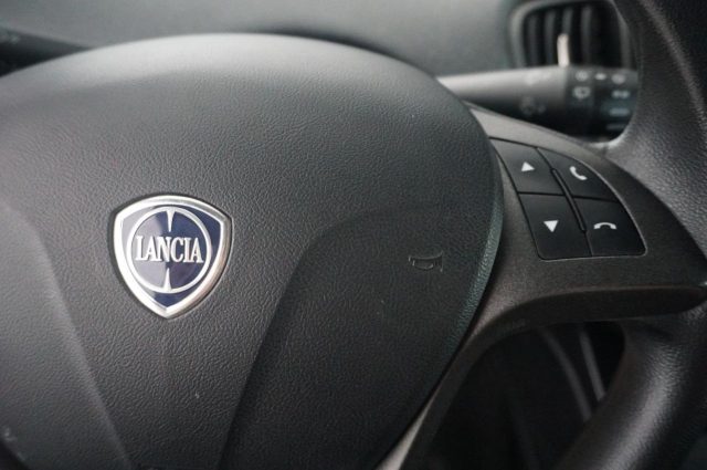 LANCIA Ypsilon usata, con Bluetooth