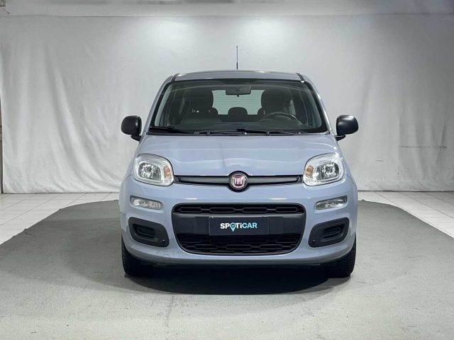 FIAT Panda usata, con Controllo trazione