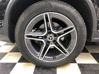 MERCEDES-BENZ GLC 300 usata, con Cruise Control