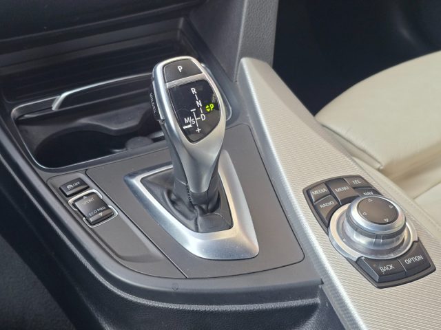 BMW 420 usata, con Specchietto retrovisore con funzione antiabbagliamento