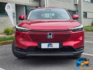 HONDA HR-V usata, con Airbag