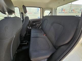 FIAT Panda usata 13