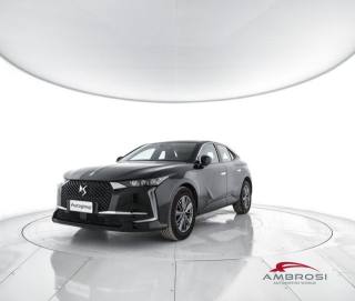 DS AUTOMOBILES DS 4 BlueHDi 130 aut. Performance Line+