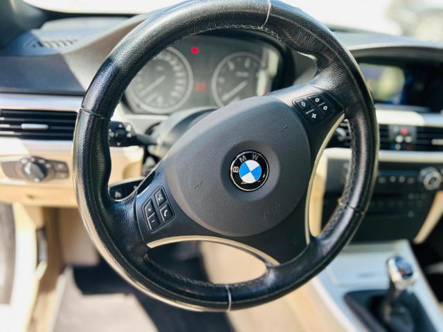 BMW 325 usata, con Fari Xenon