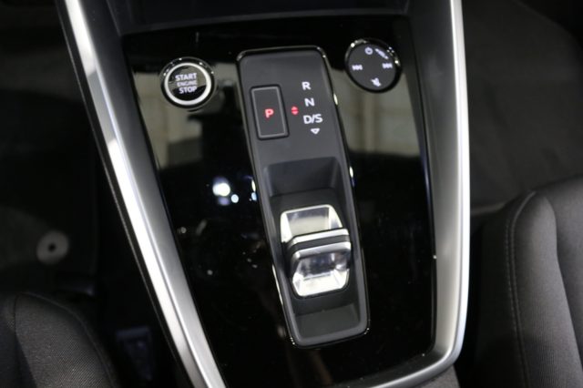 AUDI A3 usata, con Sistema di navigazione