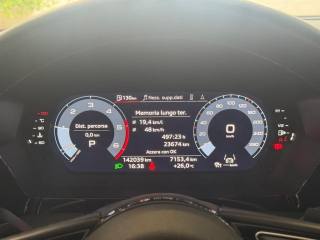 AUDI A3 usata, con ESP