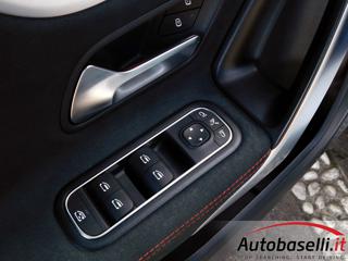 MERCEDES-BENZ A 200 usata, con Sound system