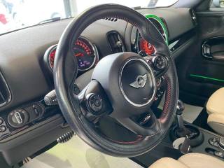 MINI Countryman usata 5