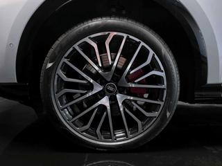AUDI Q5 usata, con Luci diurne LED