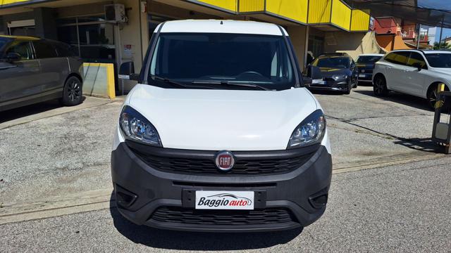 FIAT Doblo usata, con Chiusura centralizzata telecomandata
