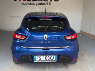 RENAULT Clio usata, con Cerchi in lega