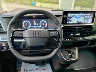 FIAT Ulysse usata, con Immobilizzatore elettronico
