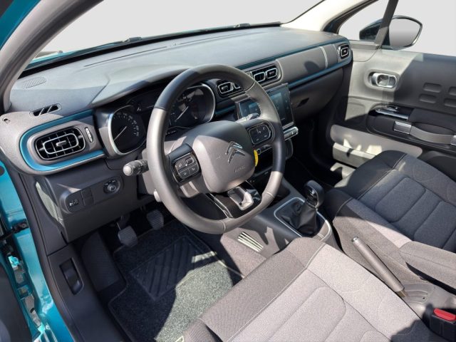 CITROEN C3 usata 8