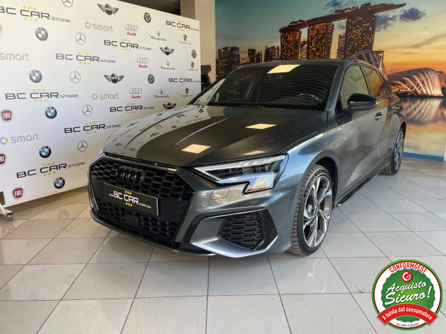 AUDI A3 usata, con ABS