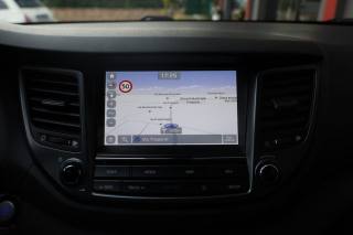 HYUNDAI Tucson usata, con Monitoraggio pressione pneumatici
