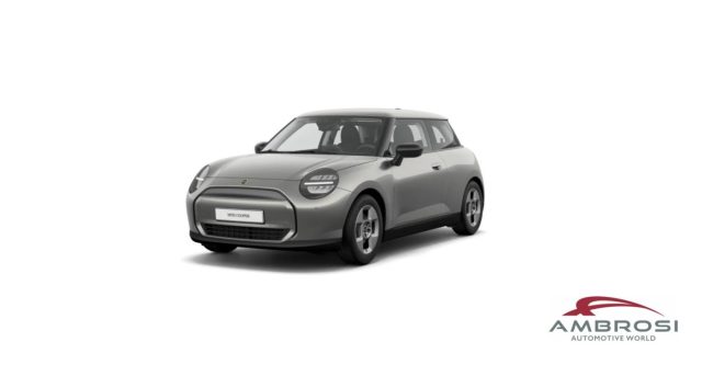MINI Cooper usata 0