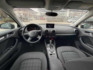 AUDI A3 usata, con Immobilizzatore elettronico