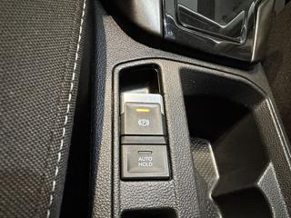 VOLKSWAGEN T-Roc usata, con Fendinebbia