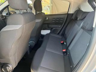 CITROEN C3 usata, con Autoradio